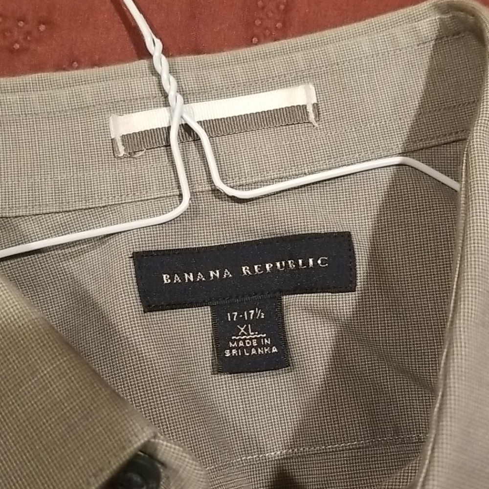Shirt - Picture 2 of 4